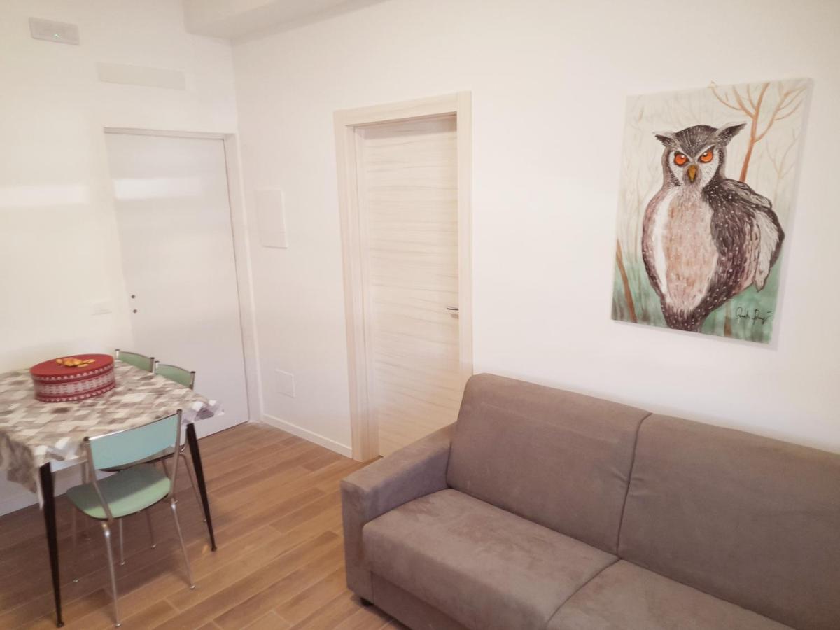 La Casera ليدو دي دانتي المظهر الخارجي الصورة
