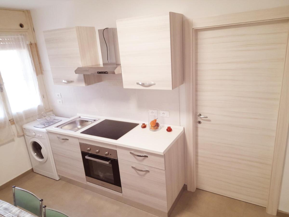 La Casera ليدو دي دانتي المظهر الخارجي الصورة