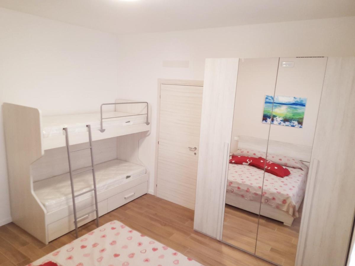 La Casera ليدو دي دانتي المظهر الخارجي الصورة