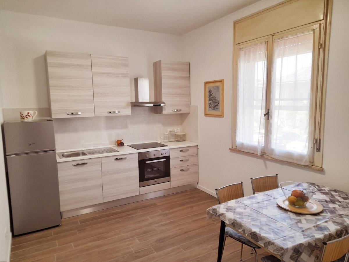 La Casera ليدو دي دانتي المظهر الخارجي الصورة