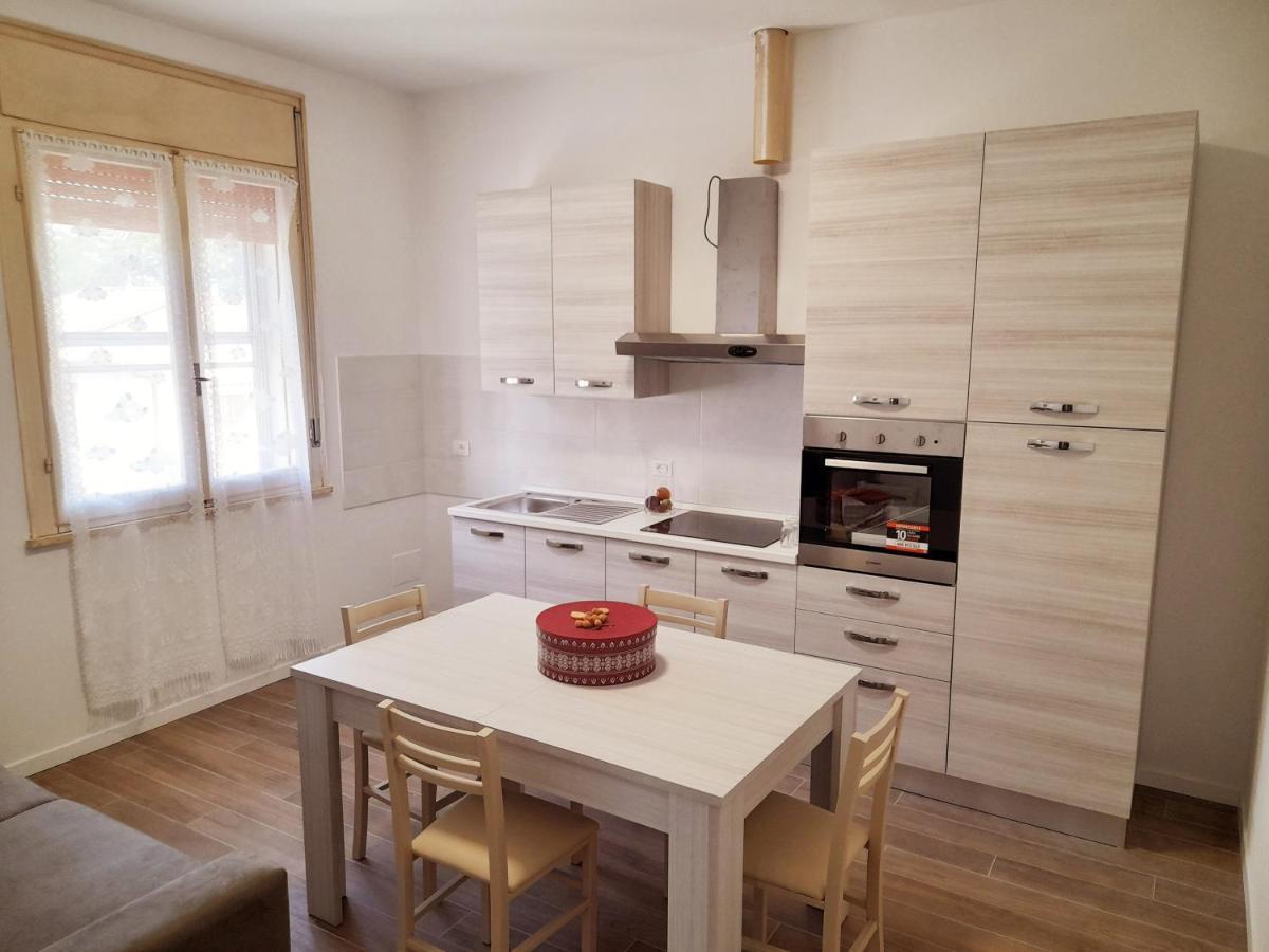 La Casera ليدو دي دانتي المظهر الخارجي الصورة