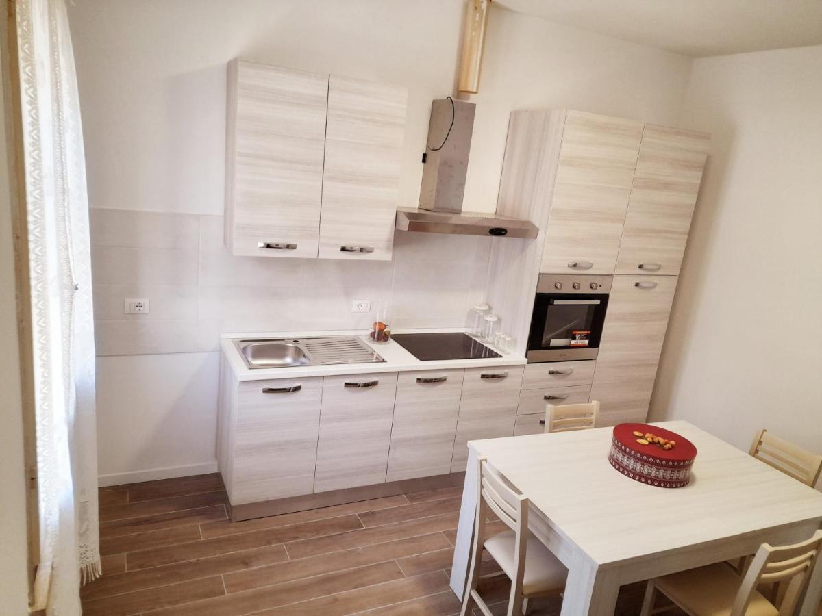 La Casera ليدو دي دانتي المظهر الخارجي الصورة