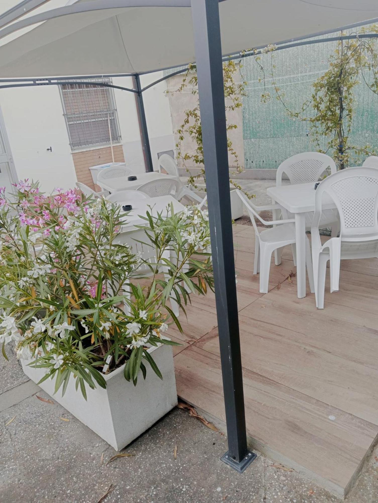 La Casera ليدو دي دانتي المظهر الخارجي الصورة